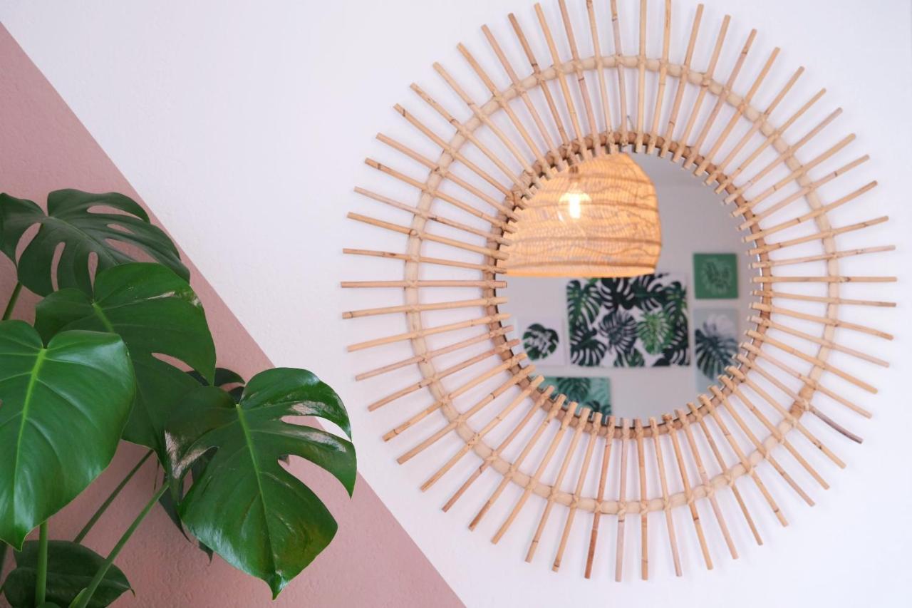 Appartement Thematique: Nature Scandinave Travers Buitenkant foto