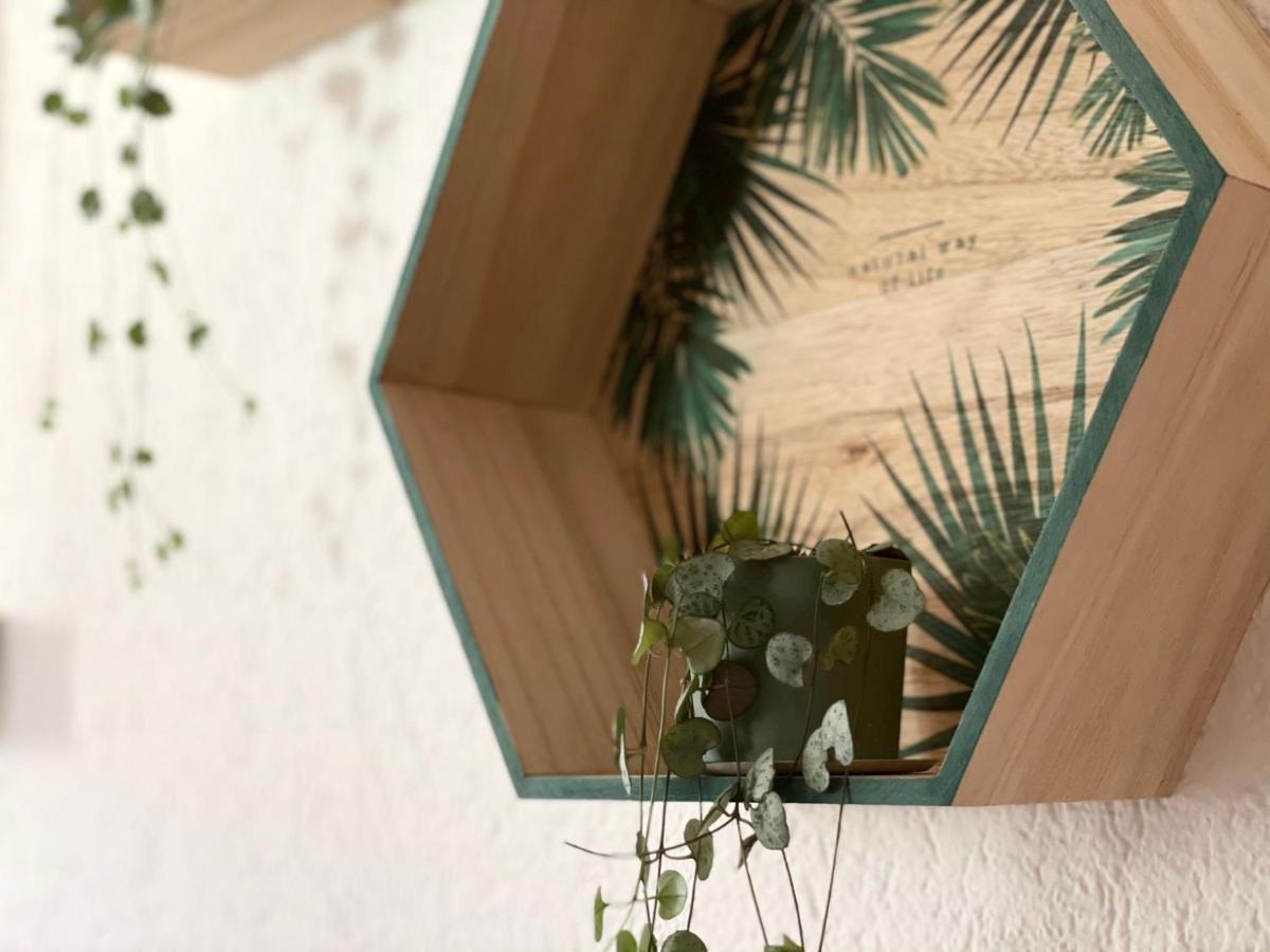 Appartement Thematique: Nature Scandinave Travers Buitenkant foto