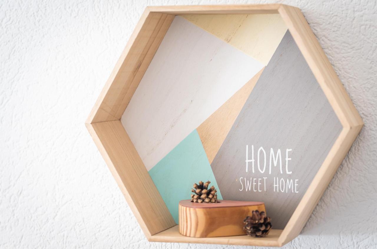 Appartement Thematique: Nature Scandinave Travers Buitenkant foto