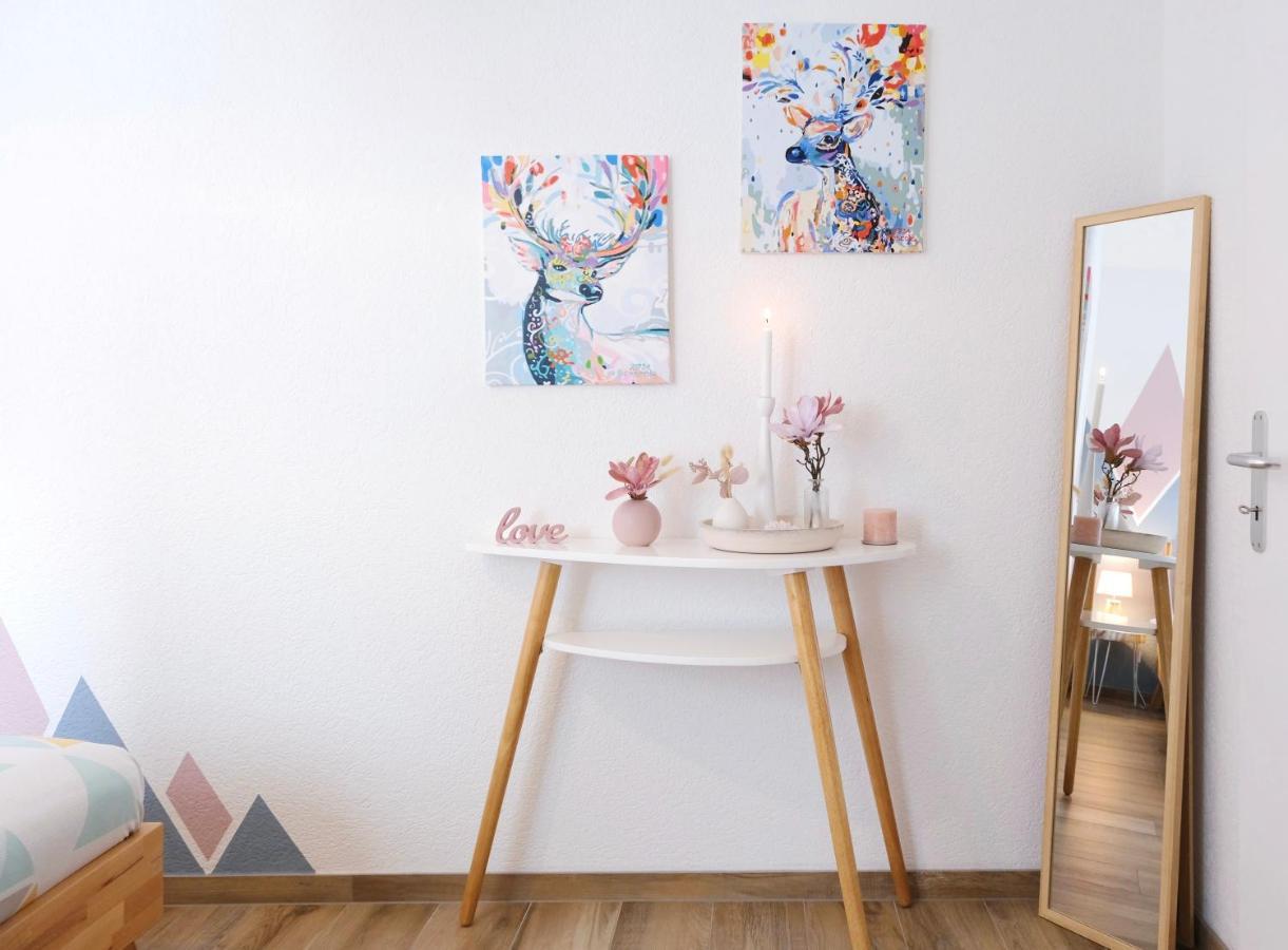 Appartement Thematique: Nature Scandinave Travers Buitenkant foto