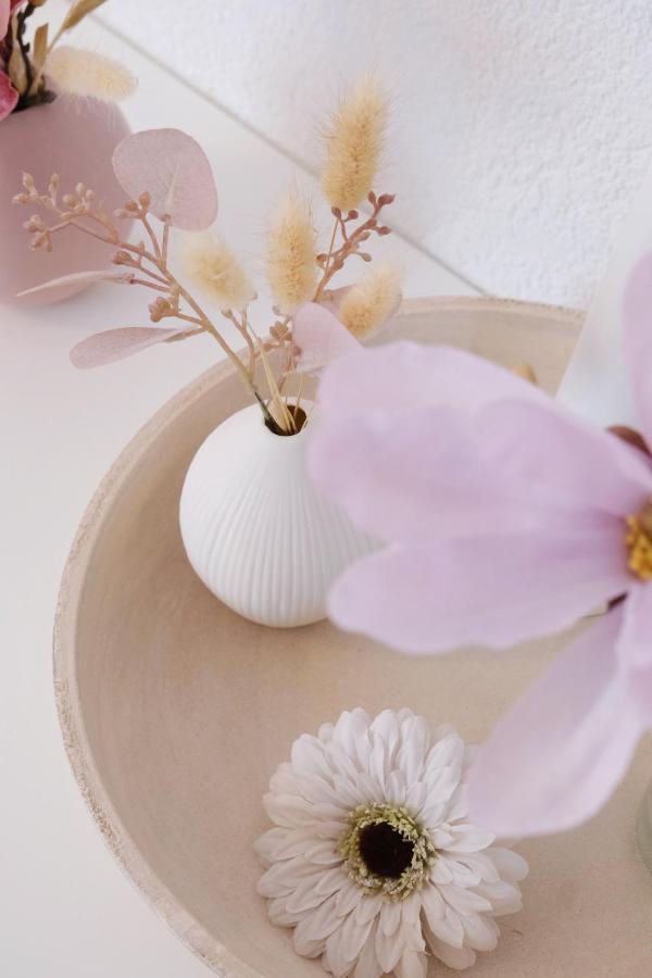 Appartement Thematique: Nature Scandinave Travers Buitenkant foto